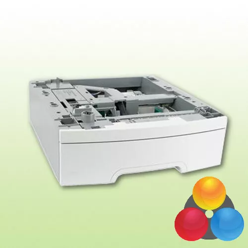 Lexmark 20G0890 für Lexmark T644 / T642 Serie 500 Blatt Kapazität