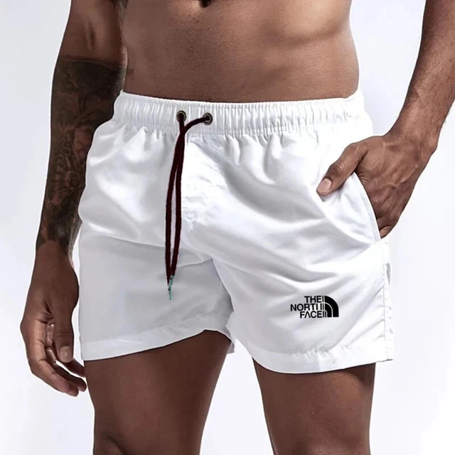 Gcds Costume Boxer SS20M050005 Mare Da Uomo