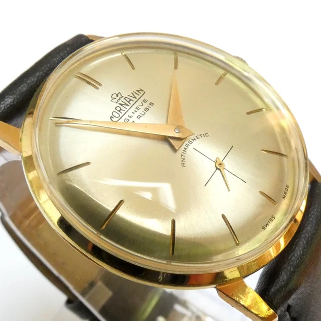 Cornavin online watch amazon
