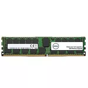 DELL A7945660 memoria 16 GB 1 x 16 GB DDR4 2133 MHz Data Integrity Check (verifi