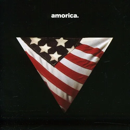 Black Crowes : Amorica CD