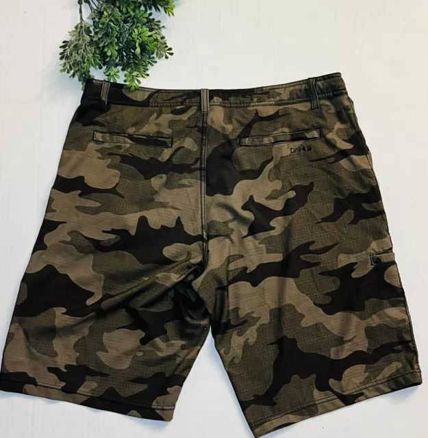 Dahui hybrid deals shorts 36