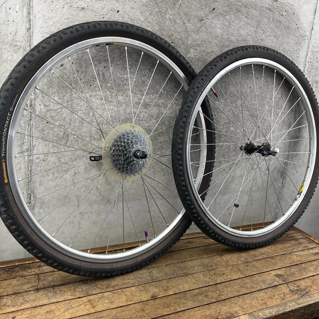 shimano deore lx vintage