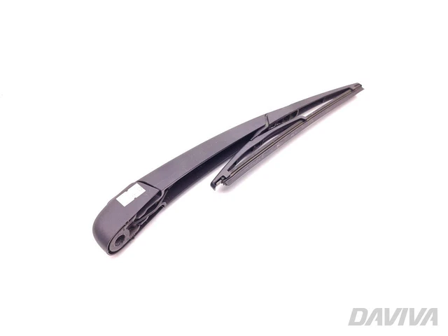 Balai D'essuie-glace Arrière Valeo Neuf Pour Renault Mégane 2 Break & Cabrio - Référence VM36