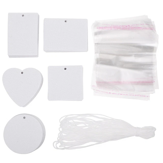 Puzzle Bianchi Per Sublimazione - 10 Pezzi A5, Fai Da Te, Per Trasferimento Inchiostro - Foto 13