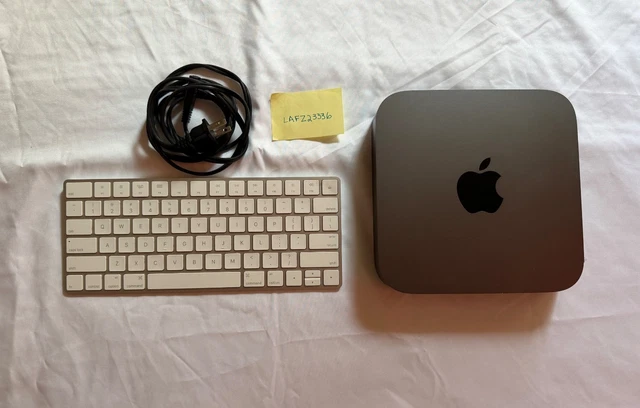 Apple Desktops & All-In-Ones, Desktops & All-In-Ones, Computers