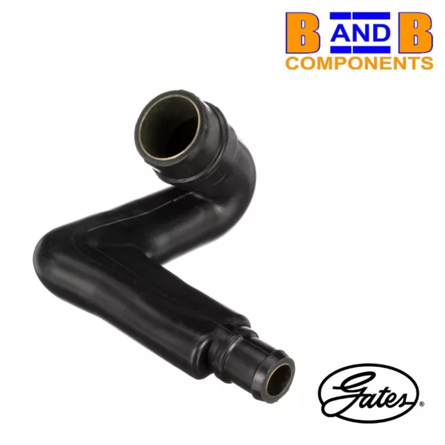 Crankcase Breather Hose Pipe Vw Passat Audi A4 Audi A6 1.8T Aeb Adr Apt  C987