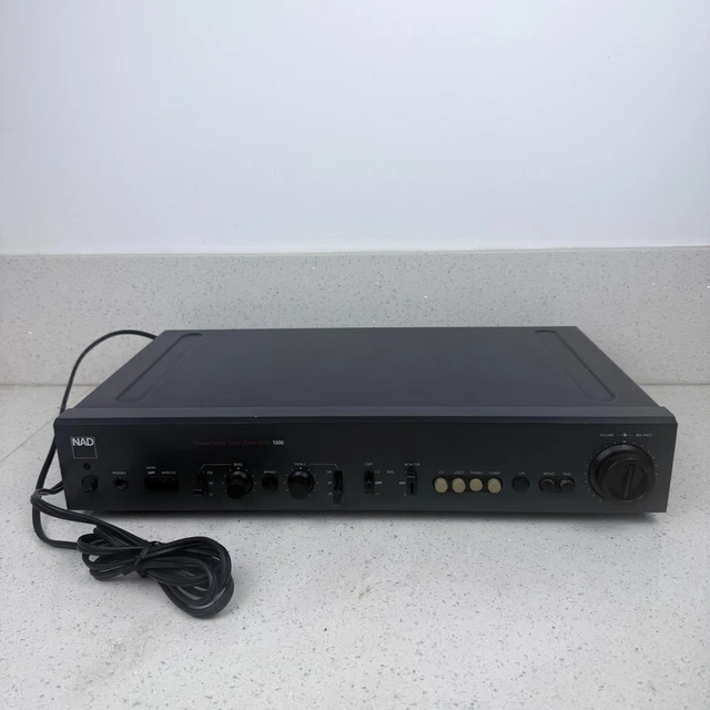 アンプ BASS ONKYO TX-NR636 7.1ch Dolby Atmos Amplifiers & Preamps, Receivers & Amplifiers, Home Audio, TV