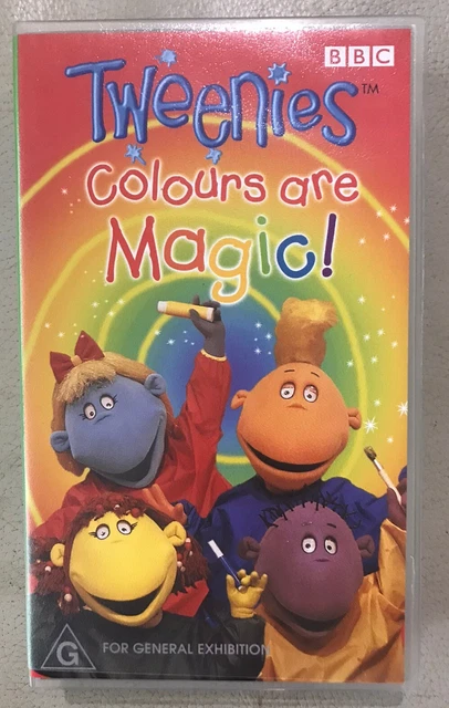 Tweenies - Party Games, Laughs And Giggles [Edizione: Regno Unito] [Edizione