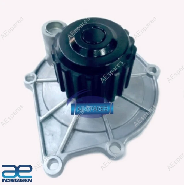 Wasserpumpe Montage Für Tata Indigo ECS Dicor Neu