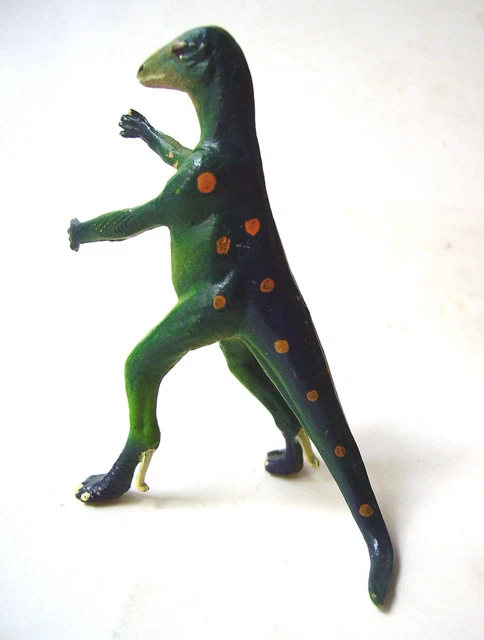 STARLUX Prehistoire - protosuchus - Réf: FS40100