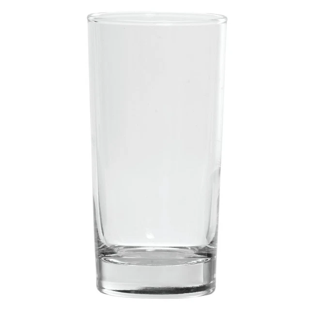 Libbey 159 Heavy Base 12.5 Ounce Beverage Glass - 48 / CS