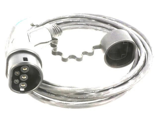 1627354 Kabel: eMobility 250V 5kW Kabel,Typ 2 IP44 5m 20A einphasig PHOENIX CONT