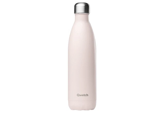 QWETCH HAUSRAT Thermoflasche  'Pastelle'