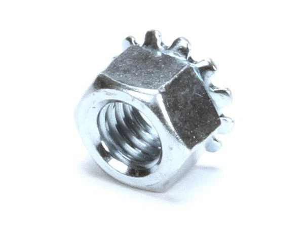 Univex Nut,Kep 3/8-16 4400015 - Free Shipping + Geniune OEM