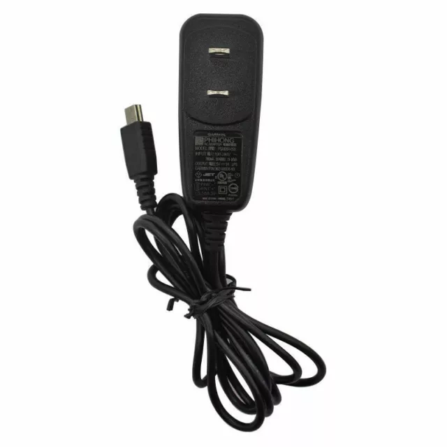 Phihong PSAl05A-050 5V 1A Mini-USBAC Adapter Charger Power Supply