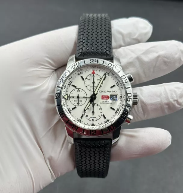 Reloj Chopard Mille Miglia Chronograph  GMT