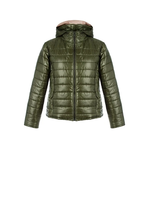 ECO PIUMINO DONNA Ultra Leggero Kitana Rinascimento Taglie Comode