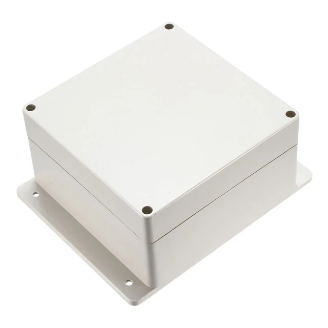 IP65 junction box distribution box connection box junction box plastic 200x160x90mm