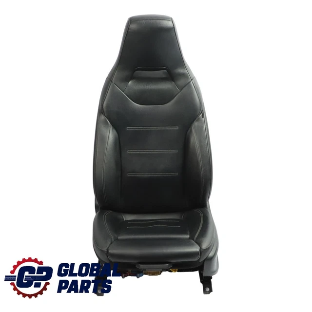Siège avant gauche mercedes-benz clase a w176 a 200 cdi 176