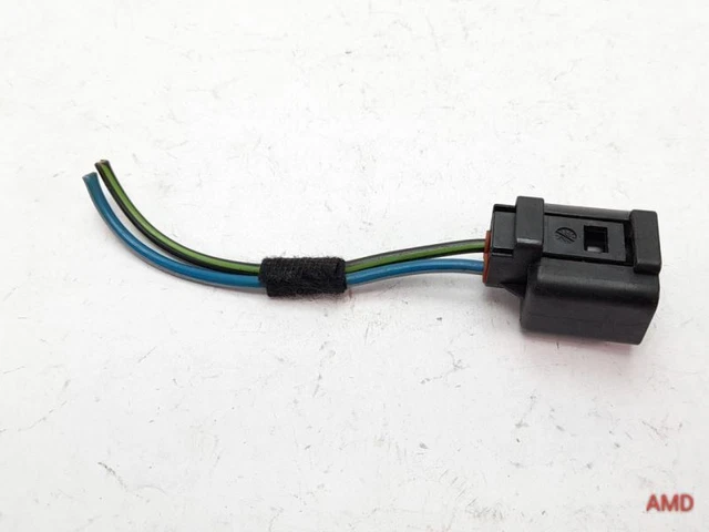 2003 BMW 330ci 325ci 325i 330i E46 Power Window Motor Drive Connector Pigtail