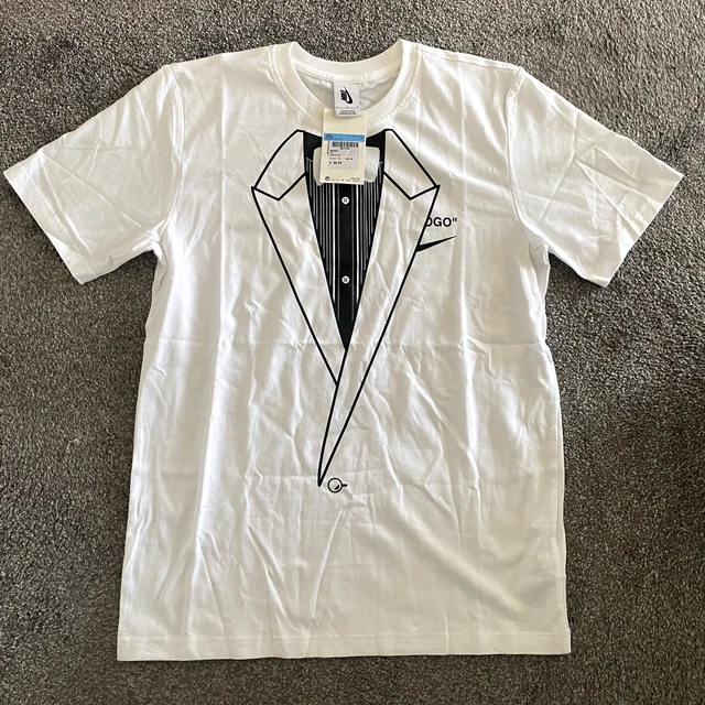 Nikelab nrg a6 tee sale