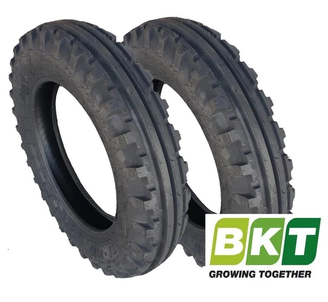 Pneumatici Per Tosaerba BKT LG-306 4PR | Misura 18X8.50-8 | Tubeless | Per Tagliaerba E Attrezzature - Foto 5