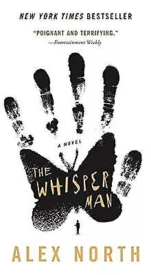 The Whisper Man de North, Alex | Livre | état très bon