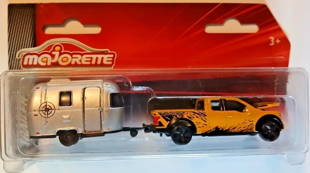 MAJORETTE SEMI REMORQUE Renault EUR 9,00 - FR