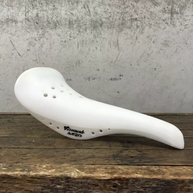 Viscount aero bmx seat discount