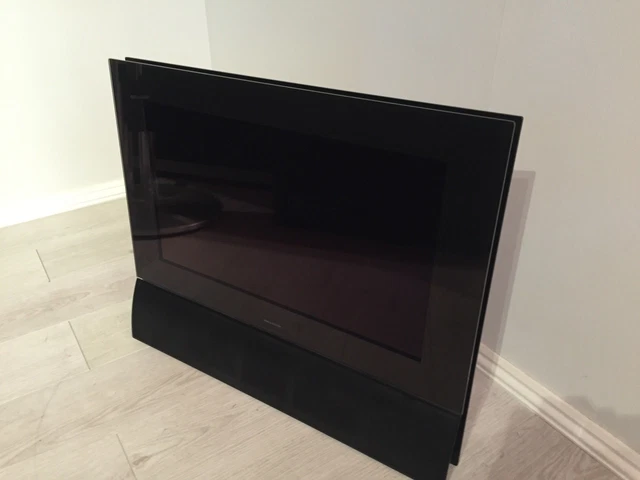 Bang & Olufsen - BeoVision 6-22 - Fernseher