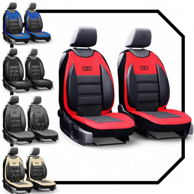 Stoelhoes Extreme Professional MAN TGS / TGL / TGM / TGX zonder ingebouwde veiligheidsgordel - Zwart Truck Accessoires