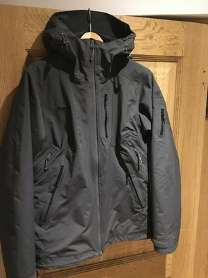 BERGANS HAGLEBU INSULATED Lady Jacket 