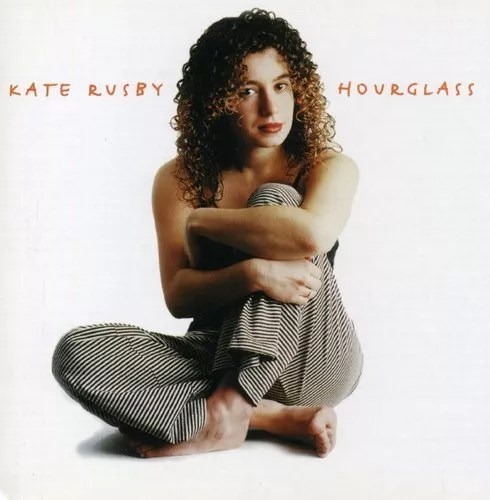 Kate Rusby Hourglass (CD)