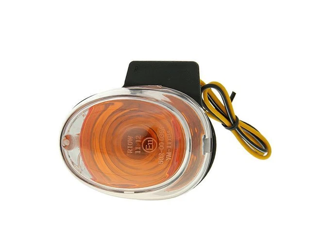 Indicateur avant droit - Keeway Hurricane 50 (06-)
