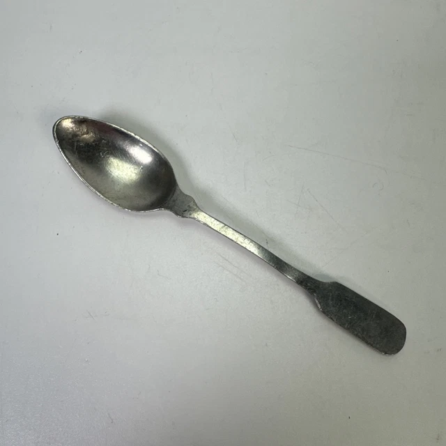 sterling グリーンフィールドビレッジ スプーン HENRY FORD MUSEUM Greenfield Village Antiqued Pewter Spoon Model T