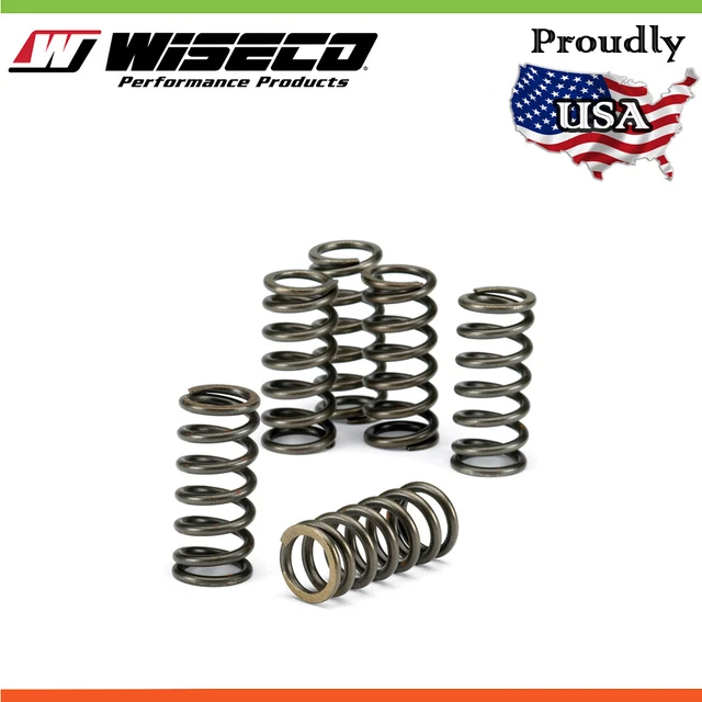 Wiseco 40095M09600 Wiseco 13-16 Honda CRF450R 13:1 CR Piston