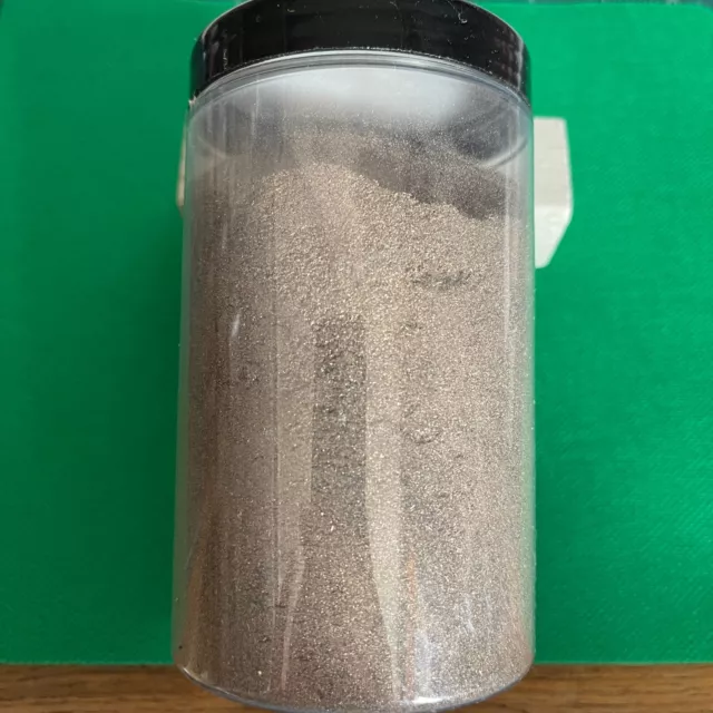 Bronze Metal Powder 300 mesh  for cold cast - 1kg