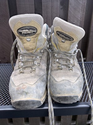 MEINDL DIGAFIX GORE-TEX Grey Ladies 