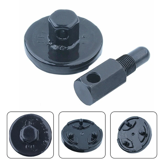 Kit Piston De Carburateur A55 - Pour Aprilia Mojito 50, SR50, Piaggio Zip 50, Typhoon, Kymco Super 8 - Pièce De Rechange