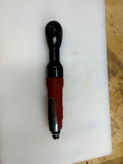 3/8" air ratchet