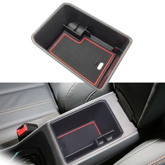 Organisateur De Rangement Central Pour Jeep Cherokee 2014-2017 - Boîte Accoudoir Console