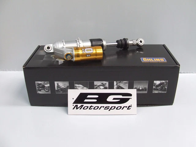 *REDUCED TO CLEAR*OHLINS STX46/PDS KTM 85 SX 2018 - 2024 Rear Shock ...
