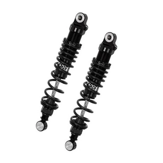 YSS Topline Mono-Stoßdämpfer Für Suzuki DL 650 V-Strom – Referenz MZ456-340TRL-14-X