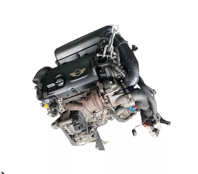 Mini deals r55 engine