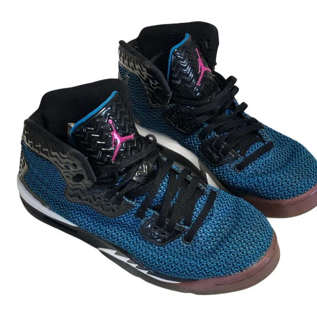 AIR JORDAN SPIKE 40 Sho-Nuff  display picture 3