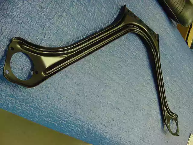 Mustang 1969 - 1970 Boss 429 Export Brace
