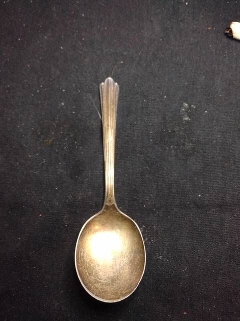 Stratford plate special spoon hotsell