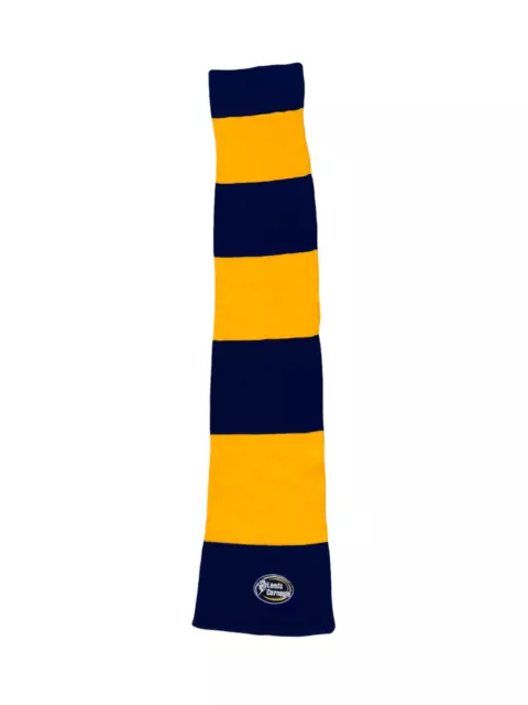 Leeds Carnegie Rugby Scarf