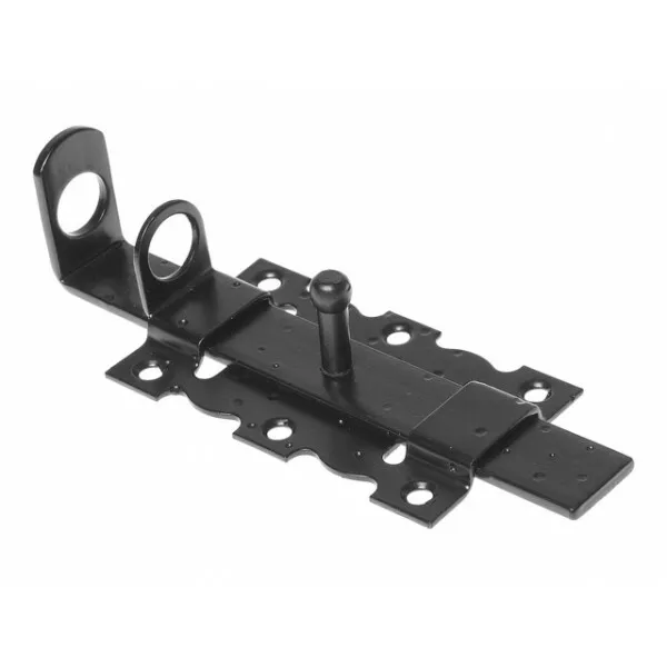 Heavy Duty Sliding Bolt Weld On Steel Large Latch For Metal Gate Doors There are